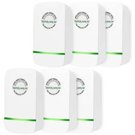 Toiular Sn08003 Energy Saving Device 2024 Electricity Box Electric Stabilizes E