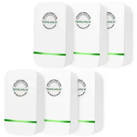 Sn08003 Toiular Energy Saving Device 2024 Electricity Box Electric Stabilizes E