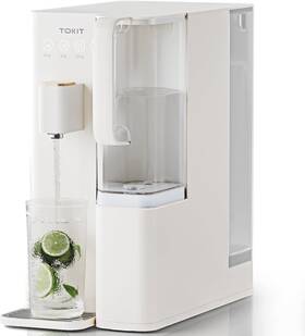 Tokit T1-se Reverse Osmosis Water Filter Countertop T1 Se System With