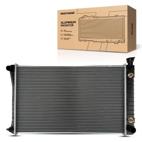 41-434 Torchbeam Core Radiator Compatible With K1500 C1500 K2500 Suburban