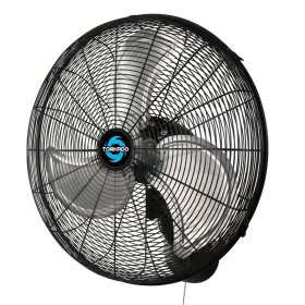 Tornado 810058282965 20 Inch Professional High-velocity Oscillating Wall Fan Ideal Fo