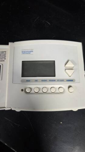 Totaline 374-2200 P374-2200 Commercial 7-day Programmable Thermostat