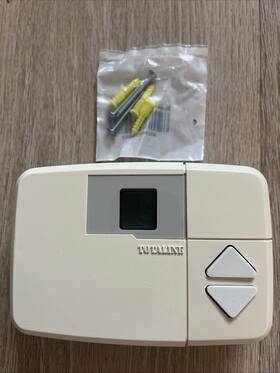 Totaline P274-0300 Sx300 Non-programmable Multistage Thermostat