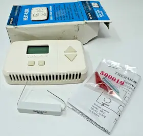 P374-0200 Totaline Thermostat Single Stage 1-1 24volt
