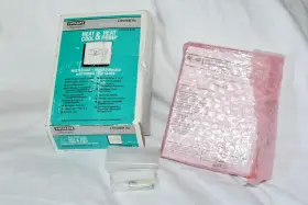 P374-2100 Totaline 7-day Programmable Thermostat Brand New Old Stock Rare 2i