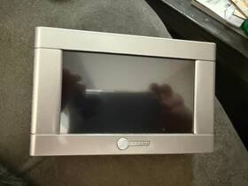 Trane 043125115006 Xl824 Tcont82452d 4.3 Inch Programmable Thermostat - Used Not Tested