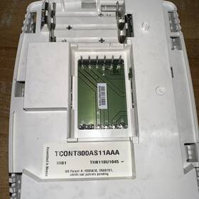 Trane As11aaa Thermostat