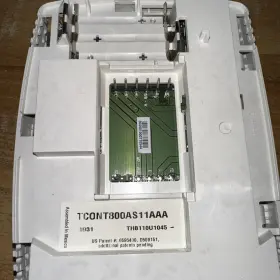 As11aaa Trane Thermostat