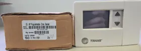 Baysens019b Trane Cv/hp Programmable Zone Sensor