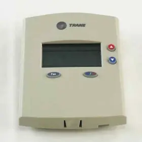 Baytrdm001 Trane Non-programmable Thermostat