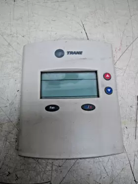 Baytrdm002 Trane Non-programmable Thermostat Control P/n Free Shipping