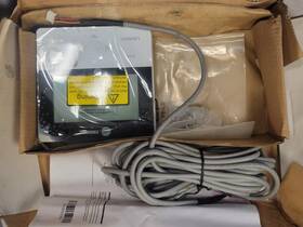 Trane D4k351cj Treprog1ahandaa Mini Multi-split Programmable Wired Controller