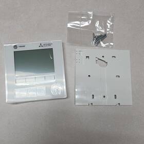 Trane Tar-42maub Mitsubishi Electric Digital Programmable Thermostat