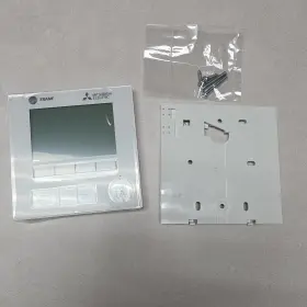 Tar-42maub Trane Mitsubishi Electric Digital Programmable Thermostat