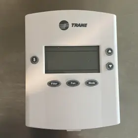Tcont200an11aa Trane Non-programmable Thermostat