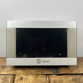 Tcont624as42daa Trane Touchscreen Comfort Control Digital Thermostat