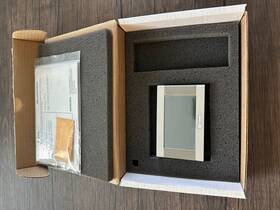 Trane Tcont824as52dab Touchscreen Thermostat