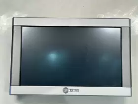 Tzone950ac52zaa Trane Tcont824as52db Xl950 Comfort Link Ii Programmable Wi-fi Thermostat