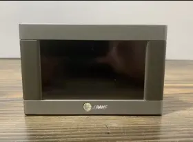 Tcont850ac52uaa Trane Tcont850a Comfortlink Ii Xl850 Thermostat Wifi Touchscreen. Nexia