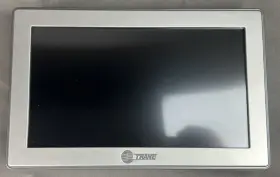 Tzon1050ac52zab Trane Comfortlink Ii Xl1050 Smart Wi-fi Thermostat - 7 Inch Wireless Control Euc