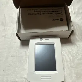 X13790993001 Trane Sen0257 Touch Screen Programmable Space Sensor Discontinued