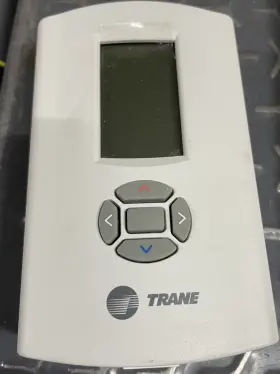 X137980884-01 Trane Programmable Thermostat X13790884-01