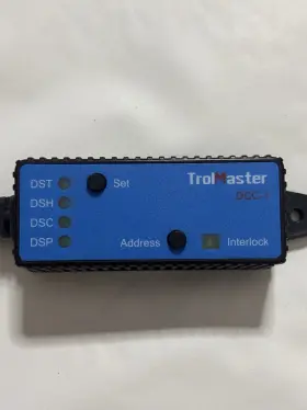 Dcc-1 Trolmaster/thinkgrow Dual Condition Adaptor