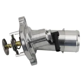 Eca70936 Trq Thermostat With Housing Assembly Compatible 2014-2022 Ram 2500 3500
