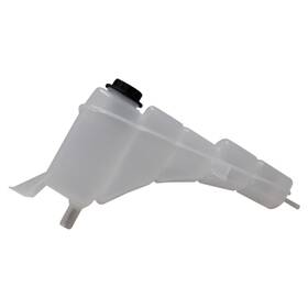 Trq Eca92001 Ford Super Duty Excursion Coolant Reservoir Replacement 1999 2005 V10 V8 Comp