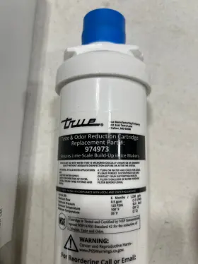 Thermostat-162f True 203416 Fixed