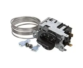 True988284 True - 988284 800382 Temperature Control Kit 077b6856