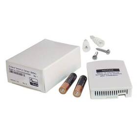 Tukima Zsens930aw00m Ver4 Trane Parts Oem Zsens930aw00ma Z-wave Temperature And Humidity Sensor