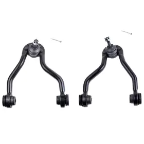 Tk620720-719ca2 Tuumond 2pcs Front Upper Control Arm Assembly Compatible With 1990-1996 Astro 1992-
