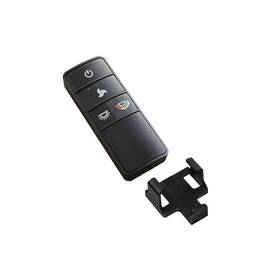 Uborsy Rc-73t Tx028c-s Ceiling Fan Remote Control Replacement For Hampton Bay Home Decorato