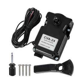 Uiyofok Cva-24t 24-volt Pool Valve Actuator Replacement For 263045 3