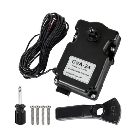 Cva-24t Uiyofok 24-volt Pool Valve Actuator Replacement For 263045 3