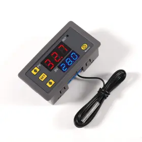 W3230 Umlife 701715442726 Digital Temperature Controller Ac110-220v Led Cont