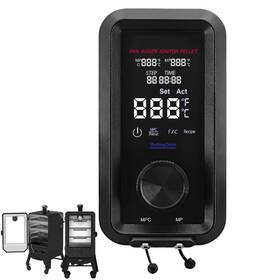 Unifit Mp01 Upgrade Digital Pid Vertical Control Board Complete With Wifi Cap