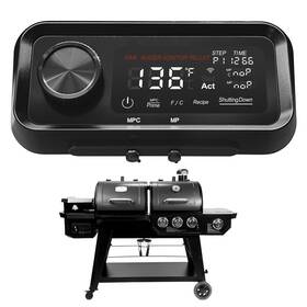 Unifit Pb80159 Upgrade Wifi Digital Pid Control Board Compatible With Pit Boss Pro Series 11