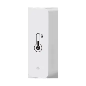 Bth01 Unique Trendy 1 Tuya Smart Temperature Humidity Sensor Mini 2023 New Upgrade Bluetooth-compatibl