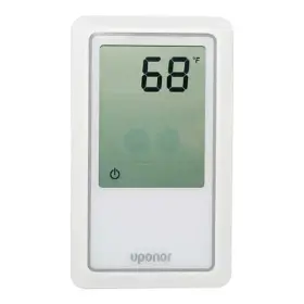 A3100101 Uponor 673372533676 Heat-only Thermostat With Touchscreen