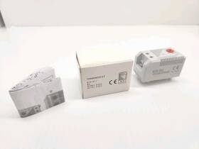 Uxcell 714998890962 Mechanical Thermostat 0-60 Adjustable Compact N.o Temperature Controller Switch
