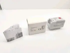 Uxcell 714998890962 Mechanical Thermostat 0-60 Adjustable Compact N.o Temperature Controller Switch