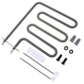 Vanorm 9907090039 1200 Watts Smoker Heating Element Kit Compatible With Masterbuilt