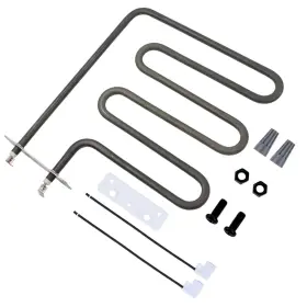 9907090039 Vanorm 1200 Watts Smoker Heating Element Kit Compatible With Masterbuilt