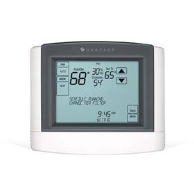 Vantage 8800vn New Communicating Thermostat Cc-stat 24v