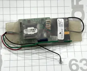 Stherr101 Vantage Controls Radiolink Thermostat Station For Hvac