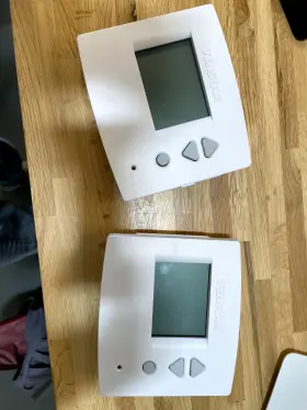T2800 Venstar 010008845893 Programmable Thermostat