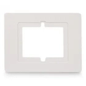 Venstar 384929210895 Acc-wplwh Wall Plate For Color Touch Thermostat