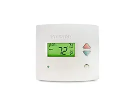 T1700 Venstar 436802377362 1 Day Programmable Digital Thermostat